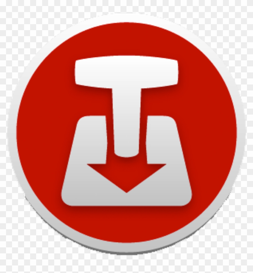 Transmission-icons By Zvdvvdvz - Transmission Torrent Icon Png #663511