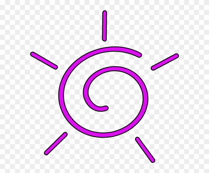 Sun Clip Art - Clip Art #663562
