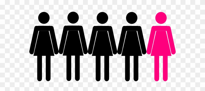 One In Five Women Are Sexually Assaulted #663653