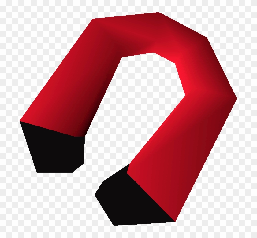 The Magnet Is A Quest Item That The Player Must Use - Old School Runescape #663787