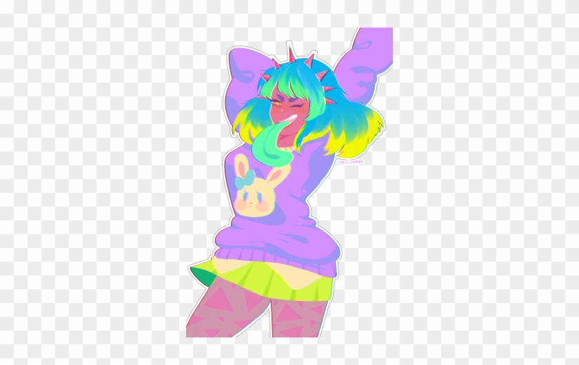 Neon Acid Madness - Madness #663943
