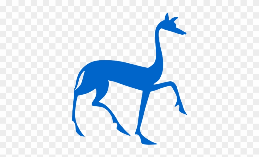 Gazelle Al-andalus - Andalus #663953