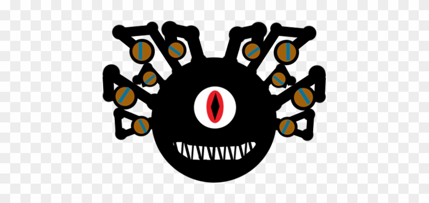 Xanathar's Guide To Everything - Xanathar's Symbol #664029