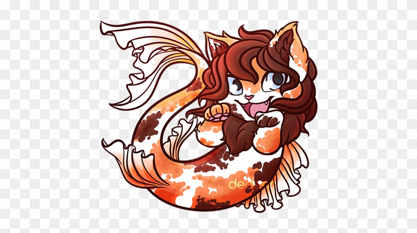 Catfish Koifish By Mizkepler-dbk7svu - Catfish Koifish By Mizkepler-dbk7svu #664098