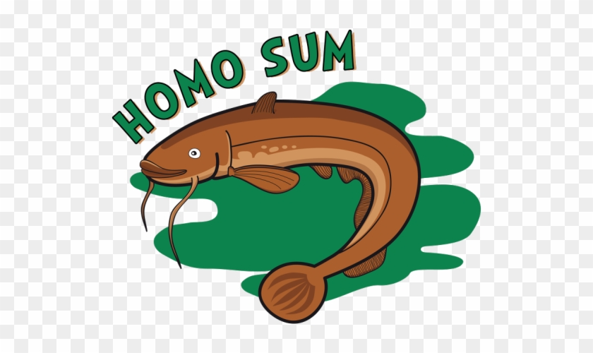 Homo Sum - Cartoon #664129