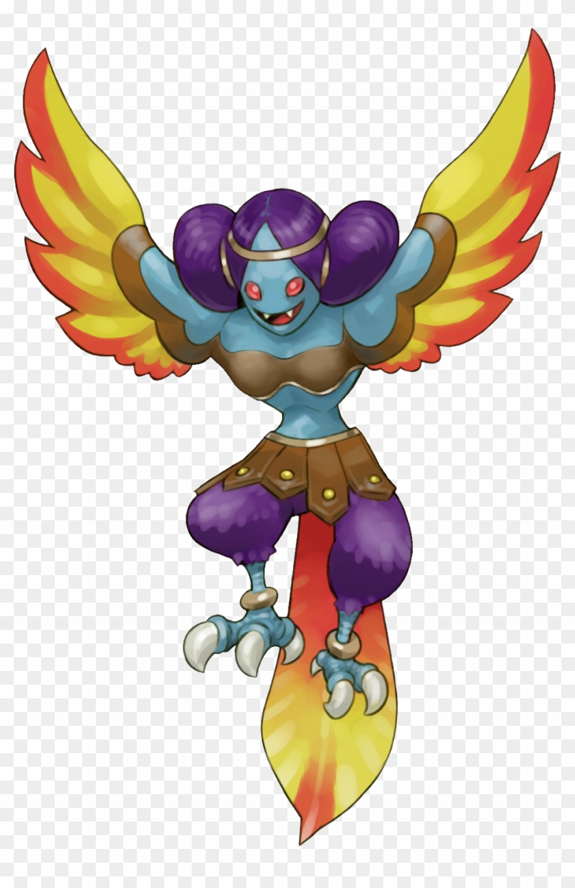 Syren - Syren Kid Icarus #664275