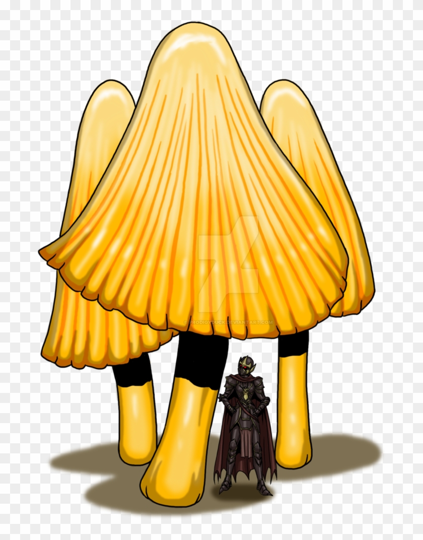 Deviantid - Figurine #664281