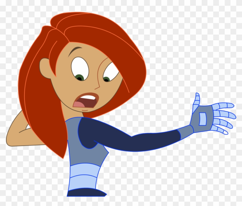 The Centurion Project By Halomademeapc - Kim Possible The Centurion Project #664280