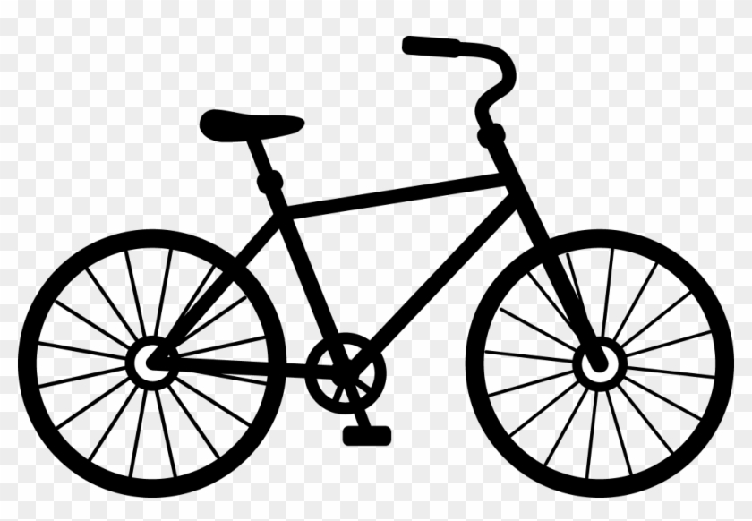 Old Bike Cliparts - Chase: Trusting God With Your Happily Ever After [book] #664299