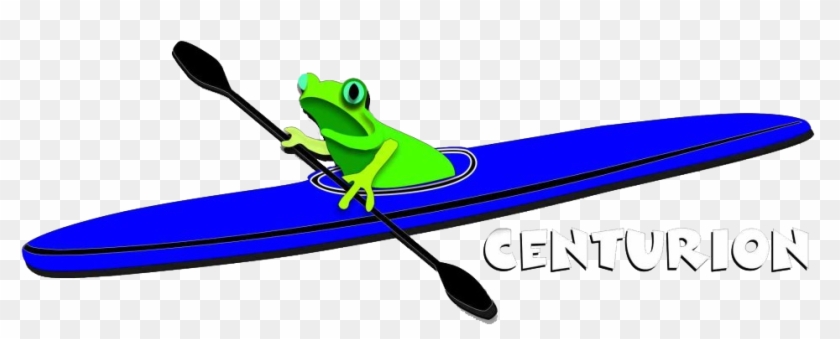 Centurion Canoe Club #664330