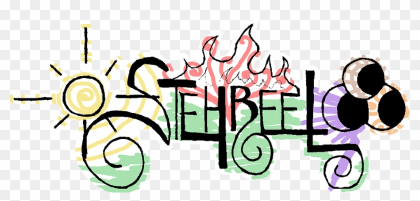 Stehreel Is A World Populated By Many And Varied Peoples - Graphic Design #664345
