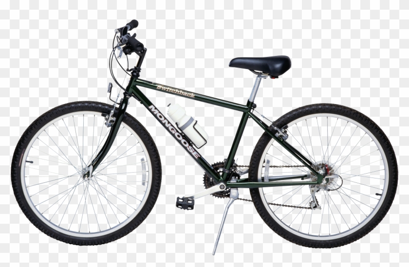 Bicycle Clipart Transparent Background - Specialized Epic Comp 2009 #664387