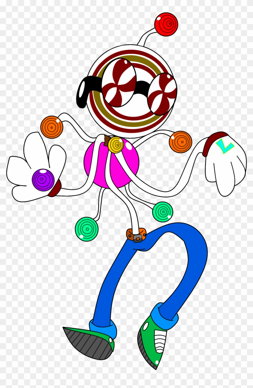 Lolli - Lolli #664413