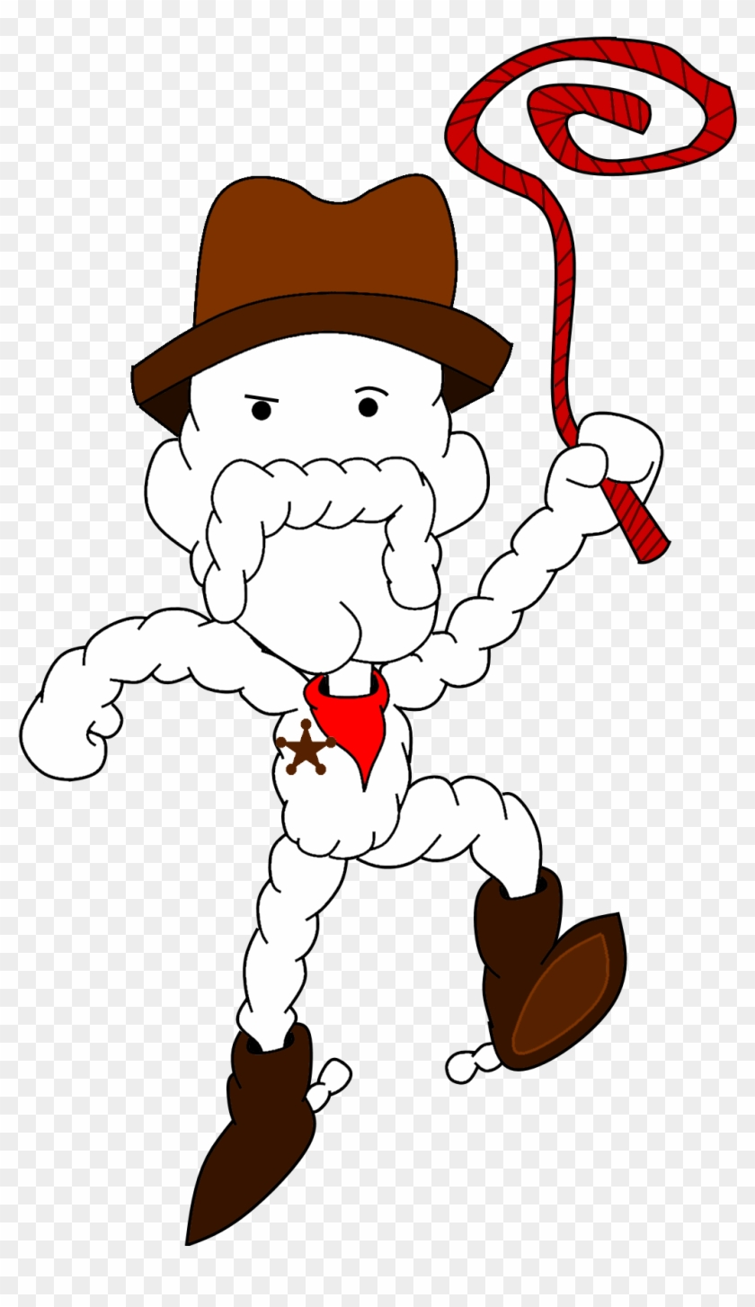 Sheriff Whipplash - Sheriff Whipplash #664432