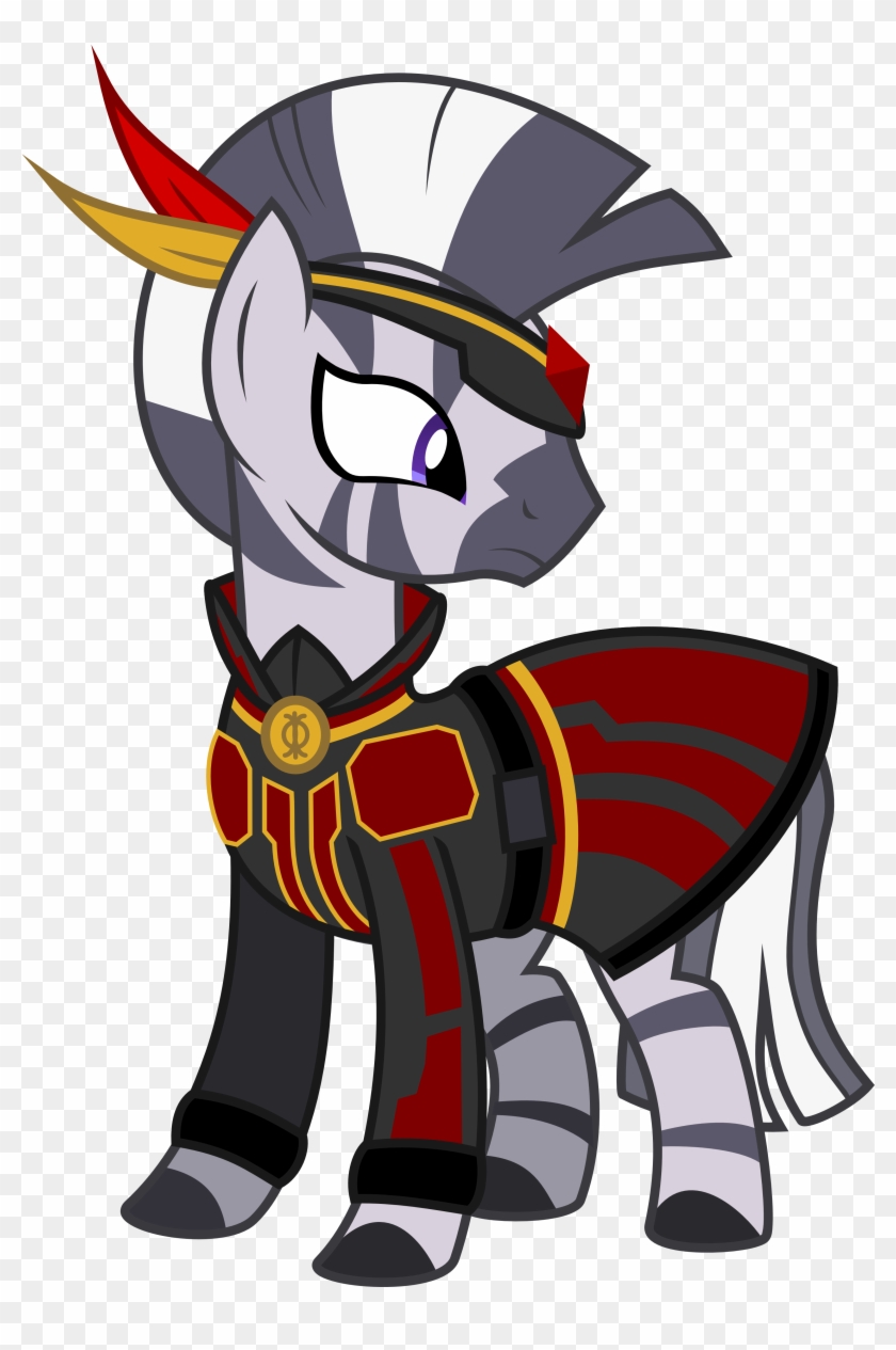 Fallout Mod Submission - Fallout Equestria Red Eye #664482