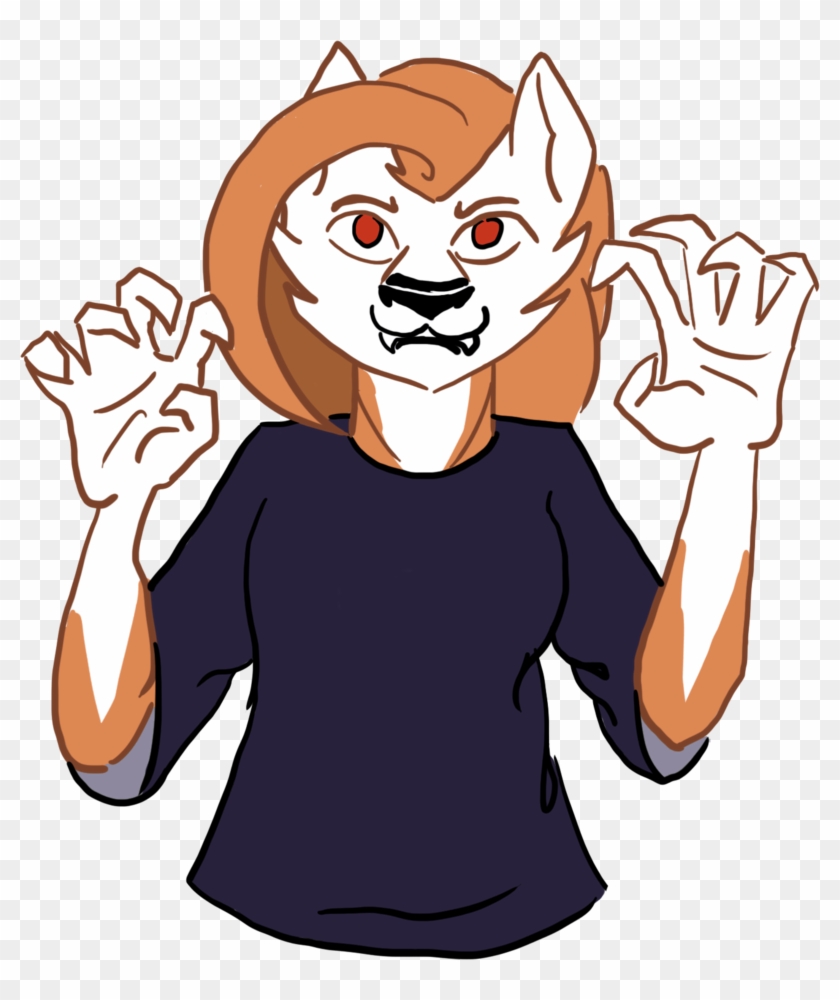 By Wingedwolfgirl - Cartoon #664493