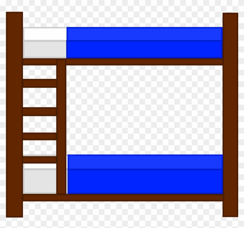 Bunk Bed - Bunk Bed #664534