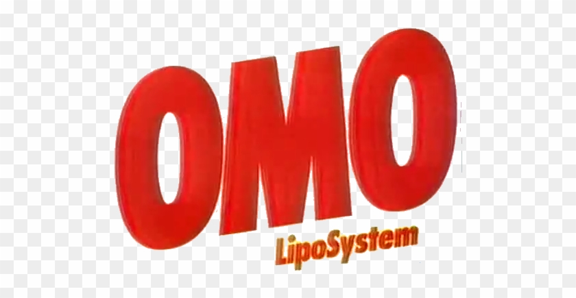 Omo Liposystem Logo - Circle #664697