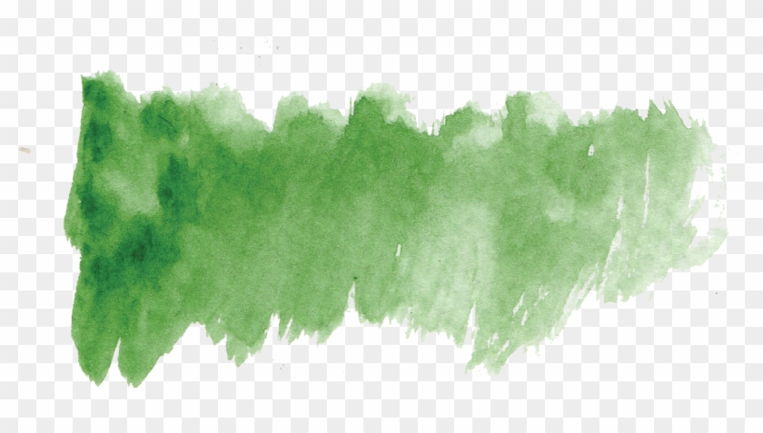 Green Aesthetic Forest Creative Elements - Transparent Green Aesthetic Png #664695