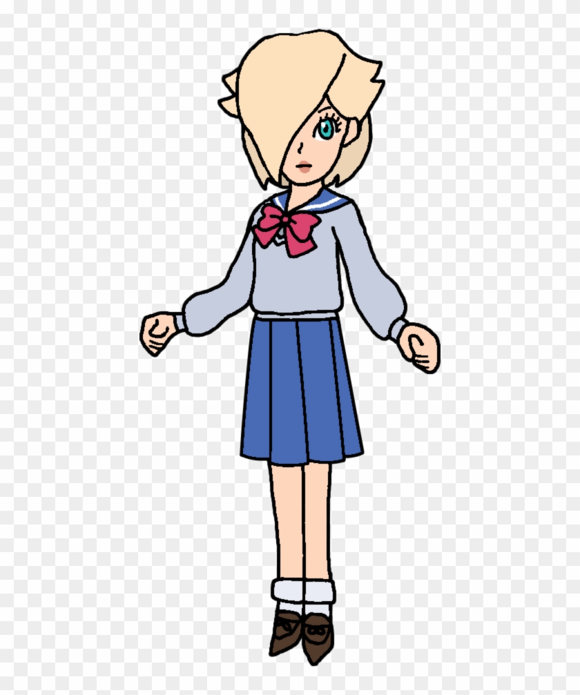 Juuban Municipal Junior High School By Katlime - Wordgirl Lady Redundant Woman #664730