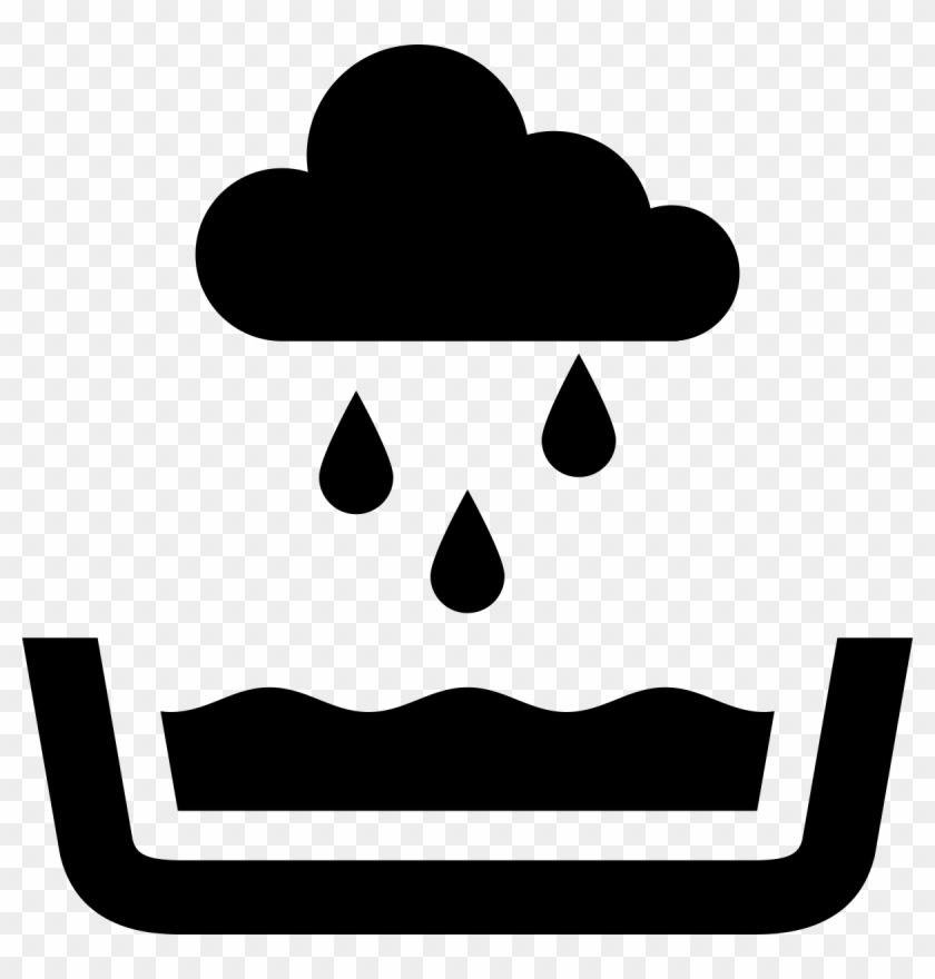 Rain Water Harvesting - Rainwater Harvesting Png #664733