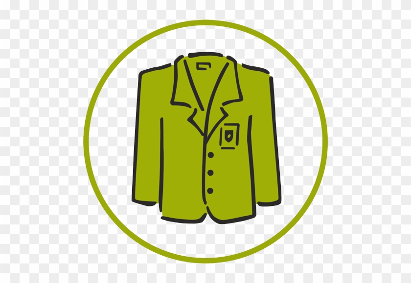 Formal Uniform - Formal Uniform #664765