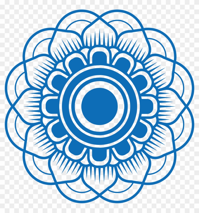 Mandala Buddhism Religion - Canada And The United Nations #664838