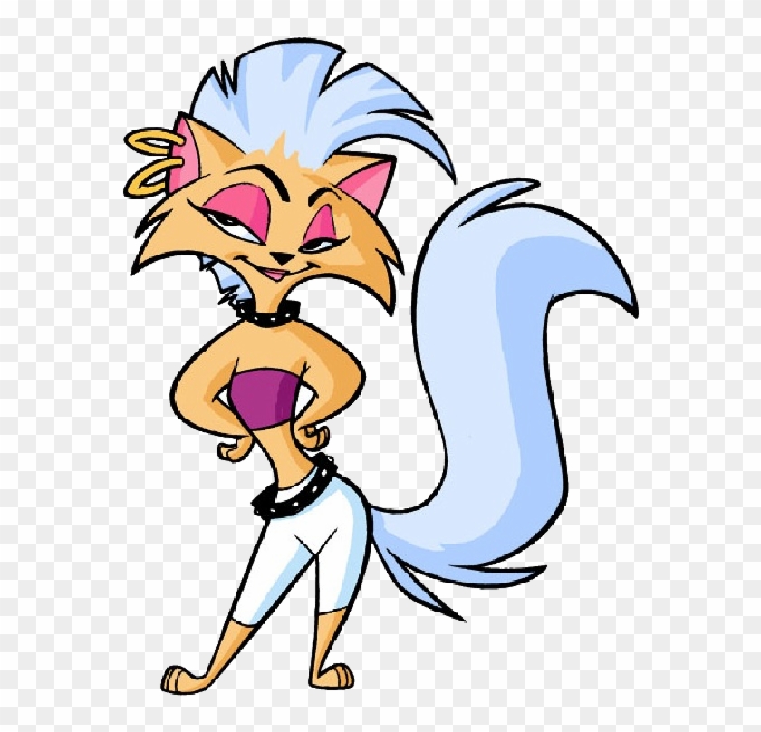 Top Cat Cartoon Clip Art Characters - Top Cat Transparent Characters #665077