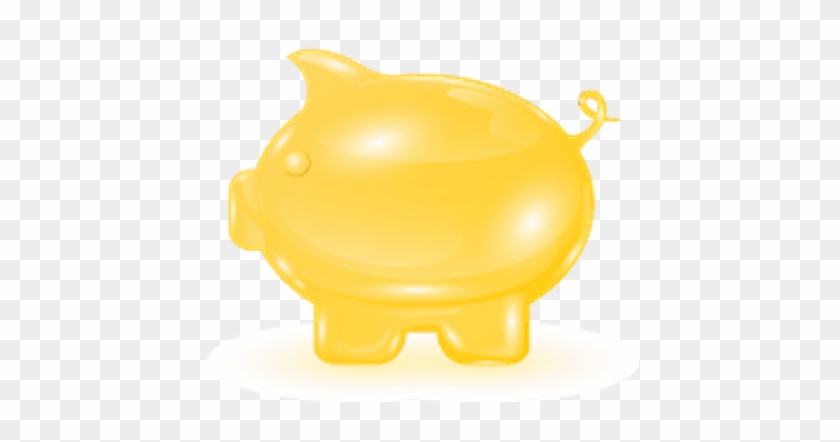 Set Of Moneyboxes - Clip Art #665176