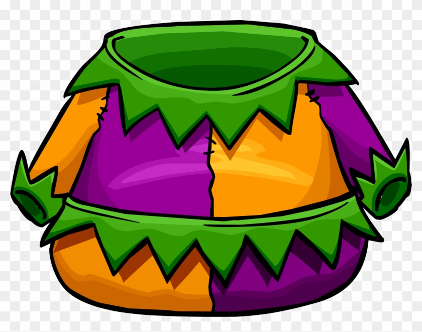 Court Jester Clothing Icon Id 762 - Club Penguin Medieval Hats #665207
