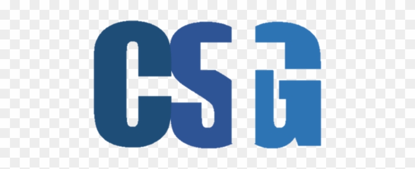 Csg Logo - Graphics #665350