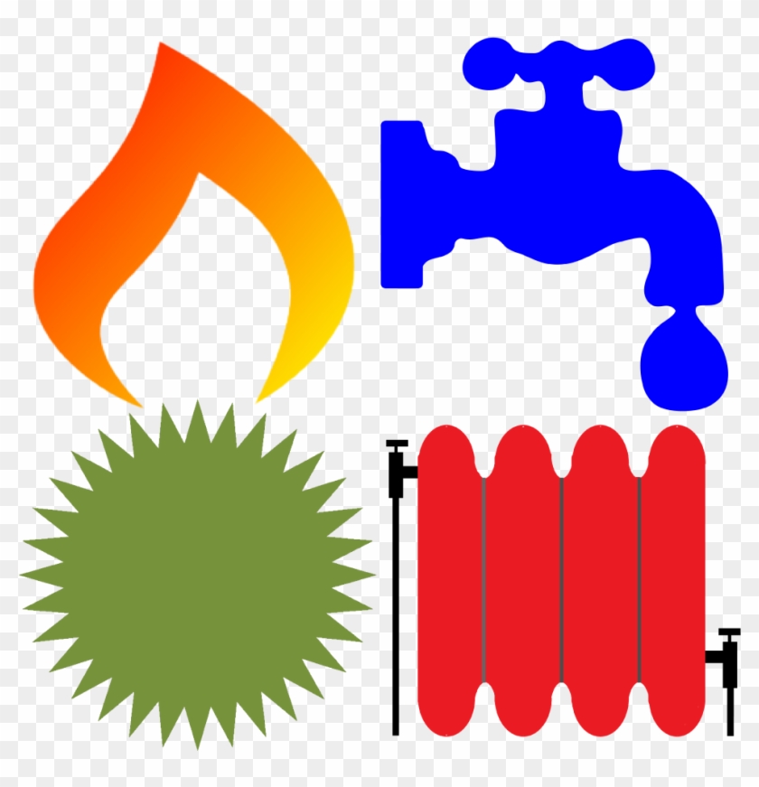 View Symbol - Plumbing And Heating Symbols #665388