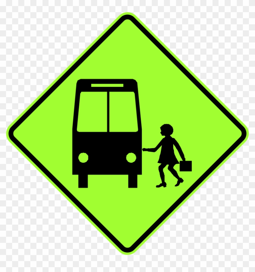 Australia Road Sign W6-v106 - Australia Road Sign W6-v106 #665529
