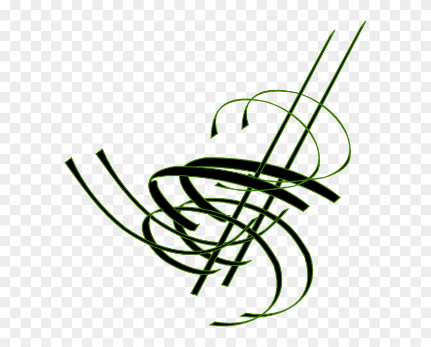 Green #665715