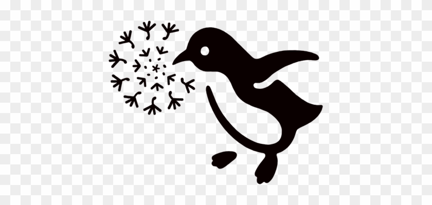 Penguin #665734