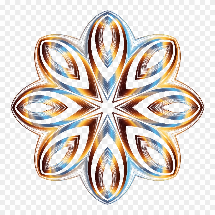 Medium Image - Pattern #665825