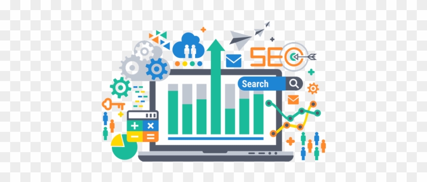 Search Engine Optimization-1 - Search Engine Optimization #665865