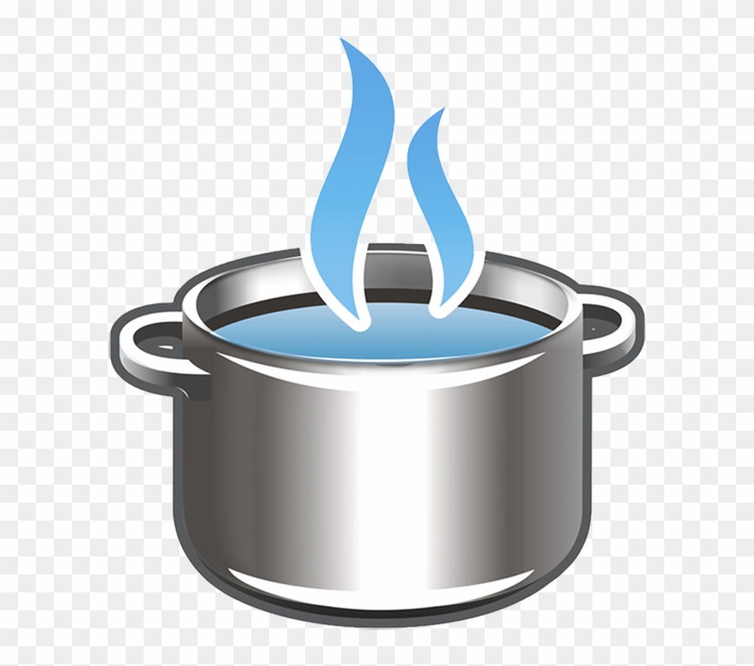 Liquid Changing To Gas #665893