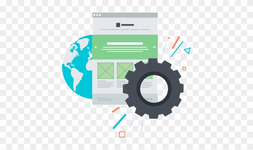 We Can Optimize Your Website - Onpage Optimization Png #665896