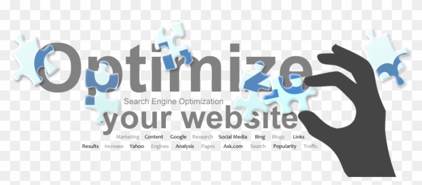Search Engine Optimization #665932