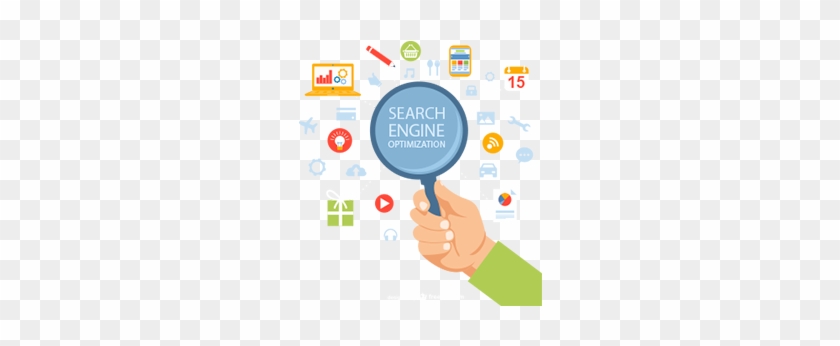 You Can't Just Open A Website And Expect People To - Search Engine Optimization #666005