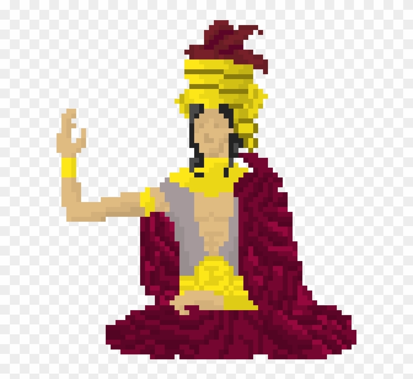 Pixel Art #666078