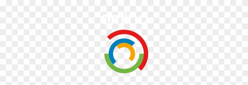 Amino Logo White - Logo #666111