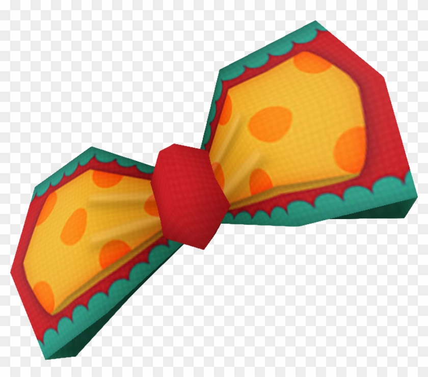 Crazy Hair Bow - Baby Toys #666234