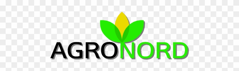 Company Logo - Euro Truck Simulator 2 Agronord #666304