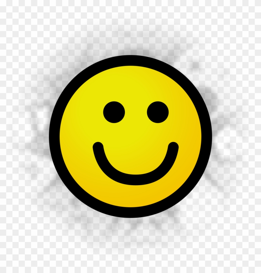 Smiley #666309