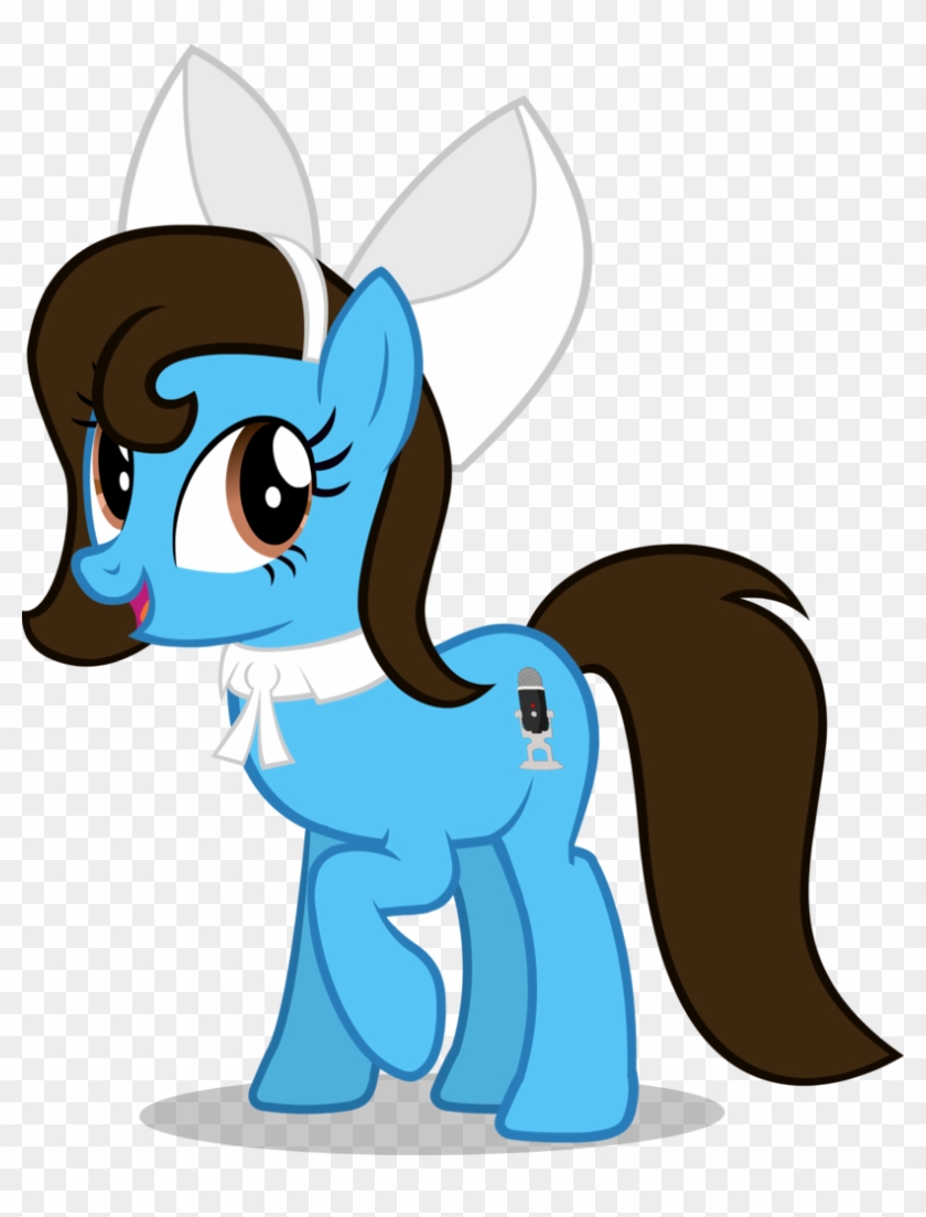 Egstudios93, Hair Bow, Oc, Oc - Horse #666308