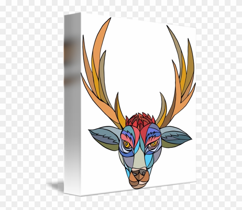 Deer #666327