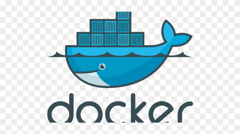 Docker Is A Platform For Developers And Sysadmins To - Docker Logo Sticker #666428