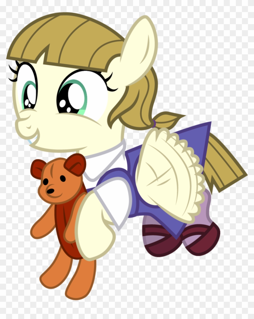 Zipporwhill As Penny By Cloudyglow - Penny From The Rescuers #666434